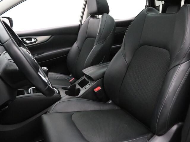 Nissan QASHQAI 140pk DIG-T Tekna 360° Camera | Adapt. Cruise | Parkeersens. v+a | Stoel-/voorruitverw. | Panoramadak