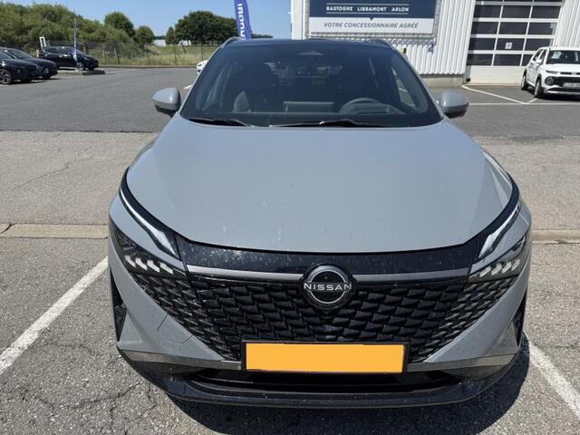 Nissan QASHQAI 1.5 e-POWER 190PK TEKNA PLUS AUTOMAAT Panoramadak | 20" velgen | Nappaleder | 360 Camera