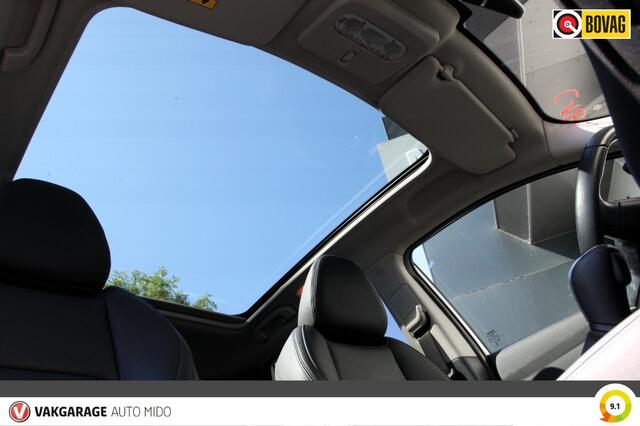 Nissan QASHQAI 1.3 DIG-T Automaat Premium Edition | Panorama dak | Trekhaak |