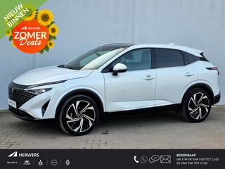 nissan-qashqai-1.3-mhev-xtronic-tek