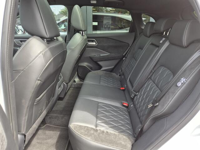 Nissan QASHQAI 1.3 MHEV Xtronic Tekna Plus