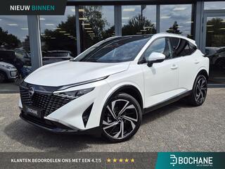 nissan-qashqai-1.3-mhev-xtronic-tek