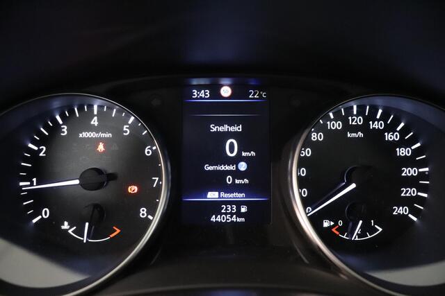 Nissan QASHQAI 1.3 DIG-T N-Connecta | 360 Camera | Panoramadak | Climate control | Navigatie | AppleCarplay AndroidAuto | Cruise control |