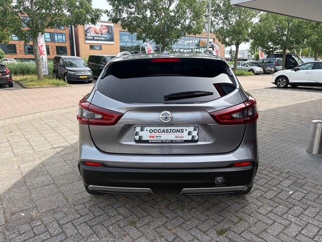 Nissan QASHQAI 1.3 DIG-T N-Connecta | Navi | 360 Camera | Pano | 59918 km Dealeronderhouden