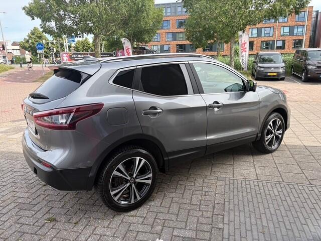 Nissan QASHQAI 1.3 DIG-T N-Connecta | Navi | 360 Camera | Pano | 59918 km Dealeronderhouden