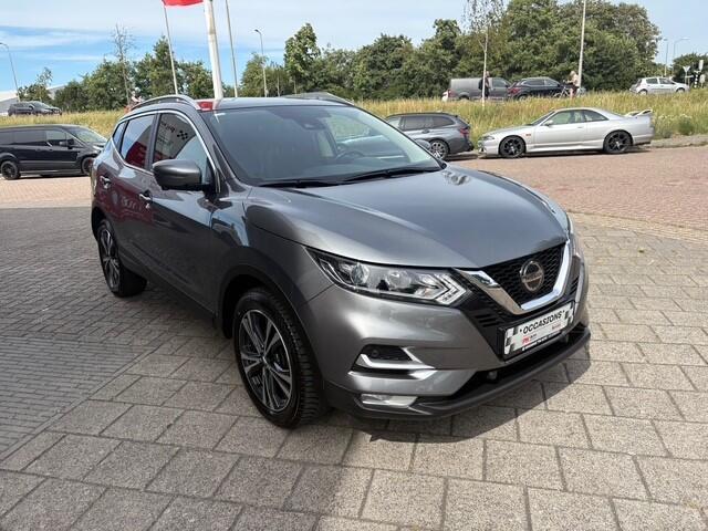 Nissan QASHQAI 1.3 DIG-T N-Connecta | Navi | 360 Camera | Pano | 59918 km Dealeronderhouden