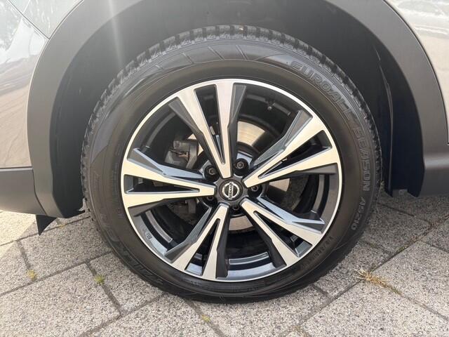 Nissan QASHQAI 1.3 DIG-T N-Connecta | Navi | 360 Camera | Pano | 59918 km Dealeronderhouden