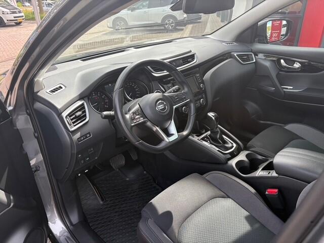 Nissan QASHQAI 1.3 DIG-T N-Connecta | Navi | 360 Camera | Pano | 59918 km Dealeronderhouden