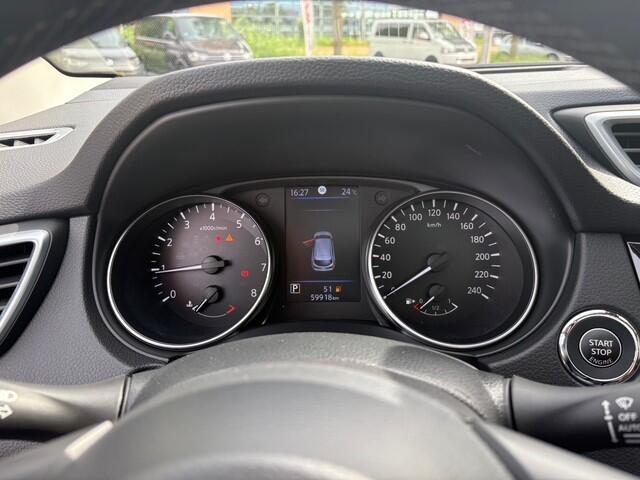 Nissan QASHQAI 1.3 DIG-T N-Connecta | Navi | 360 Camera | Pano | 59918 km Dealeronderhouden