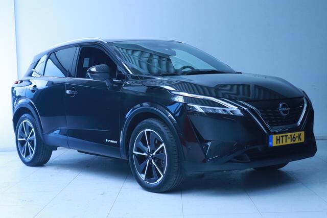 Nissan QASHQAI 1.5 e-Power Business Executive Clima/Navi/Panoramadak!