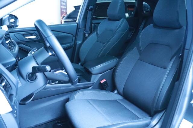 Nissan QASHQAI 1.3 MHEV Business Design Clima/Navi/Camera