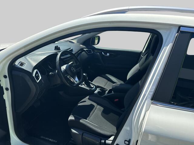 Nissan QASHQAI 1.2 N-Connecta Design Pack automaat