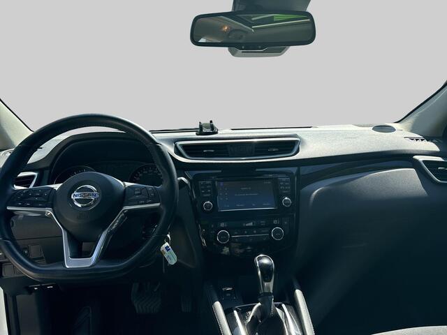 Nissan QASHQAI 1.2 N-Connecta Design Pack automaat