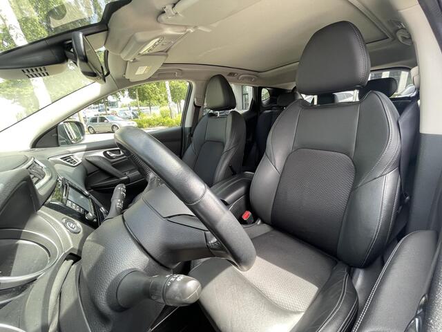 Nissan QASHQAI 1.2 Tekna +