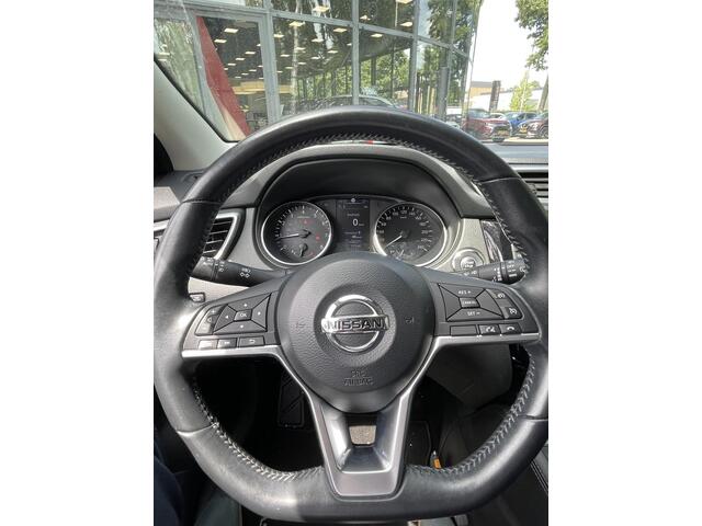 Nissan QASHQAI 1.2 Tekna +