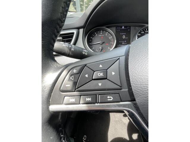 Nissan QASHQAI 1.2 Tekna +