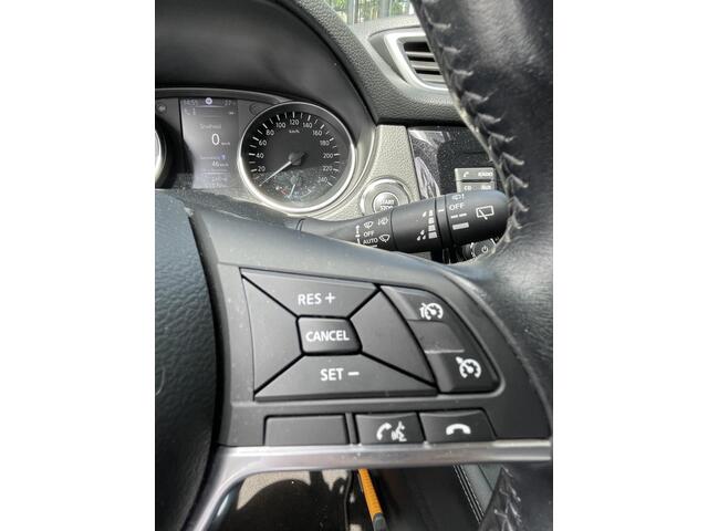 Nissan QASHQAI 1.2 Tekna +