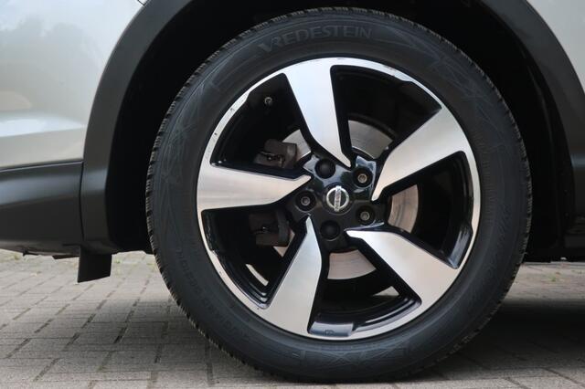 Nissan QASHQAI 1.2 DIG-T 116PK, Panoramadak, Clima, Navi, All Season Banden, etc.