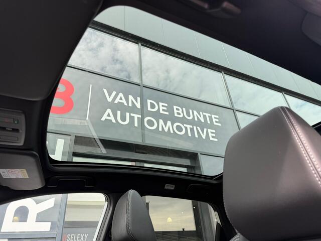 Nissan QASHQAI 1.3 MHEV Xtronic Tekna Plus