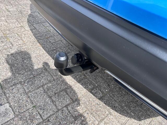 Nissan QASHQAI 1.2 TEKNA + '' 360 Camera - Elekrische Stoelen Memory - Leer ''