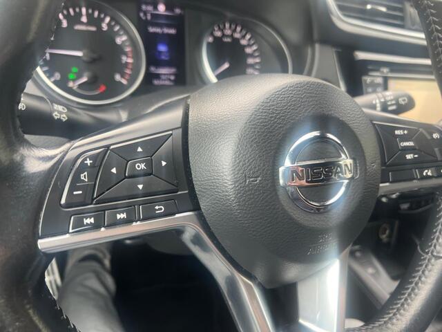 Nissan QASHQAI Nissan Qashqai 1.6 Tekna + Full options l Leder l 360 l Trekhaak