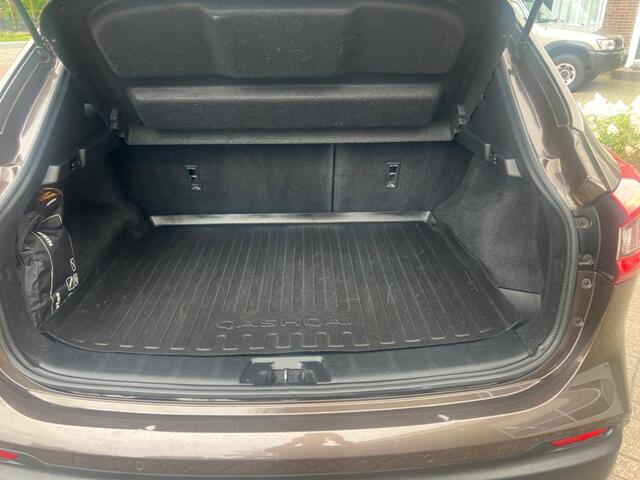Nissan QASHQAI Nissan Qashqai 1.6 Tekna + Full options l Leder l 360 l Trekhaak