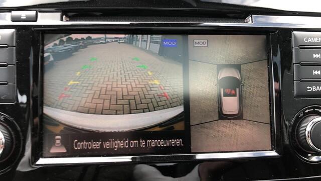 Nissan QASHQAI 1.3 DIG-T Premium Edition | Panoramadak | 360º Camera | Lederen bekleding |