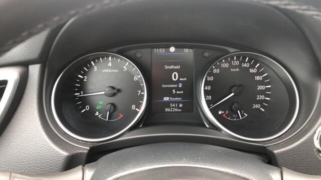 Nissan QASHQAI 1.3 DIG-T Premium Edition | Panoramadak | 360º Camera | Lederen bekleding |