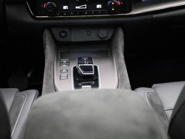 Nissan QASHQAI 1.5 e-Power N-Design | Stoelverwarming | Apple Carplay & Android Auto | Leder | 360 camera | DAB | LMV | NAVI