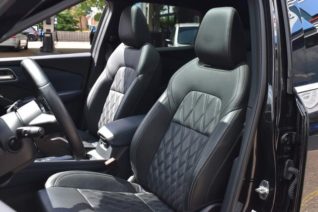 Nissan QASHQAI 1.5 e-Power Tekna Plus Massagestoelen | Bose | Leder | Panorama | 12 mnd BOVAG garantie Whatsapp 06-53188999
