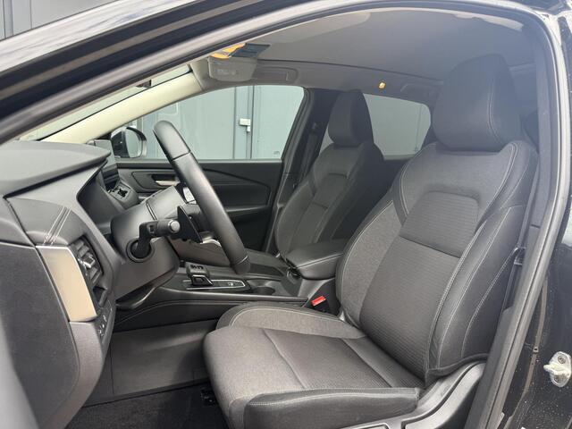 Nissan QASHQAI 1.3 MHEV Xtronic N-Connecta / Trekhaak ( 1800 KG trekgewicht) / Panoramadak / All Season banden / 360 Graden Camera / Apple Carplay / Adaptieve Cruise Control / Navigatie