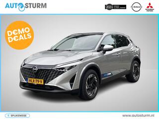 nissan-qashqai-1.5-e-power-n-connec