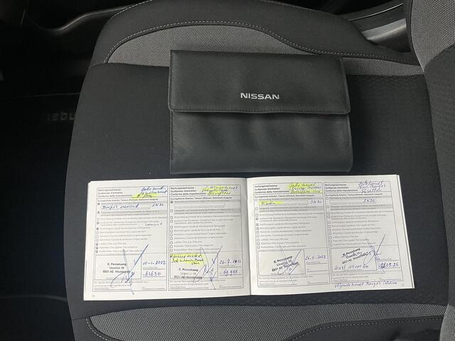 Nissan QASHQAI 1.2 N-Connecta / Navigatie / Dual Zone Climate Control / Camera / Stoelverwarming /