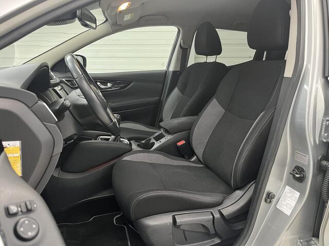 Nissan QASHQAI 1.2 N-Connecta / Navigatie / Dual Zone Climate Control / Camera / Stoelverwarming /