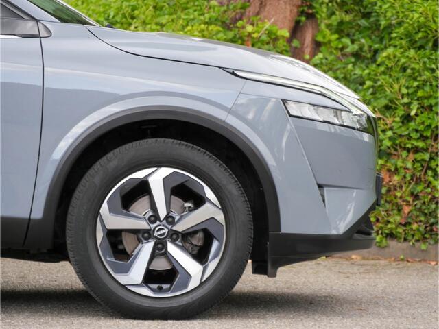 Nissan QASHQAI 1.3 MHEV Business Premium | PANODAK | CAMERA | APPLE CARPLAY |