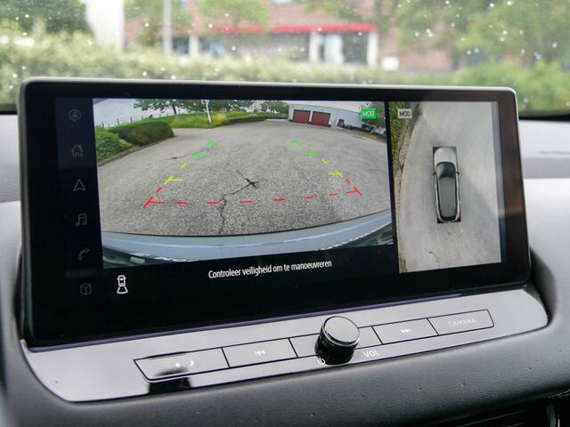 Nissan QASHQAI 1.3 MHEV Business Premium | PANODAK | CAMERA | APPLE CARPLAY |