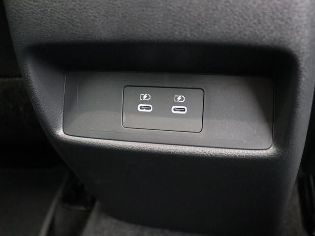 Nissan QASHQAI 158pk MHEV Xtronic Tekna | Google integratie | Stoel, stuur en voorruit verwarming | 360-graden camera | Pro-pilot |