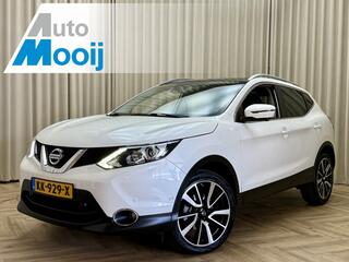 nissan-qashqai-1.2-tekna-*panodak*-
