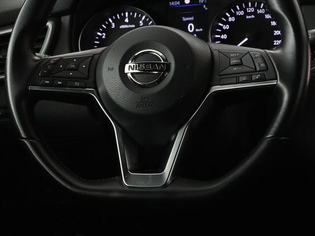Nissan QASHQAI 1.3 DIG-T Tekna | Panoramadak | Leder | Trekhaak | 360 camera | Stoelverwarming | Bose Sound | Carplay | Full LED | Keyless | Navigatie