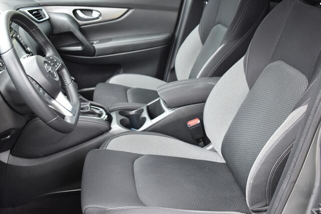 Nissan QASHQAI 1.2 N-Vision AUT. SLÉCHTS 11DKM! NIEUWSTAAT!