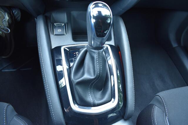 Nissan QASHQAI 1.2 N-Vision AUT. SLÉCHTS 11DKM! NIEUWSTAAT!