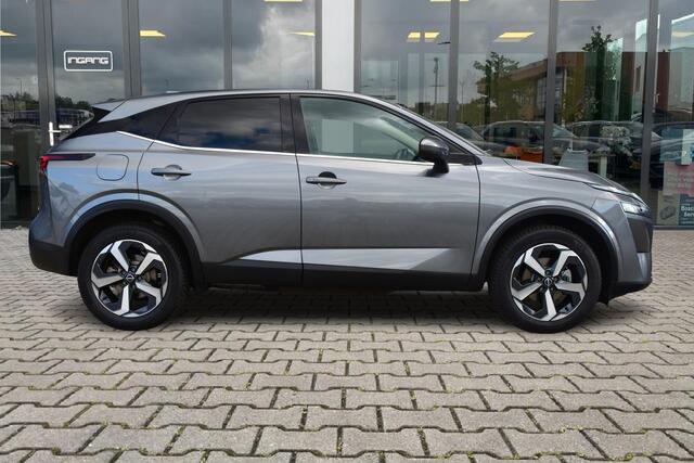 Nissan QASHQAI 1.3 MHEV N-Connecta | Pano | 360 Camera | ACC |