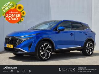 nissan-qashqai-1.3-mhev-xtronic-tek