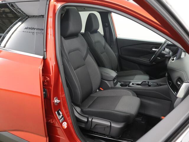 Nissan QASHQAI 1.5 e-Power N-Connecta | Trekhaak | Panoramadak | Navigatie | 360 Graden Camera | Climate Control | Keyless Go |