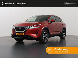 nissan-qashqai-1.5-e-power-n-connec