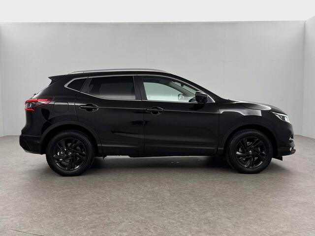 Nissan QASHQAI 1.2 Business Edition Pano LED Trekhaak 360Camera Clima Cruise PDC 17"LMV Navi Stoelverwarming