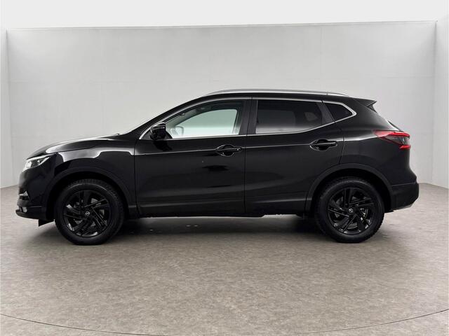 Nissan QASHQAI 1.2 Business Edition Pano LED Trekhaak 360Camera Clima Cruise PDC 17"LMV Navi Stoelverwarming