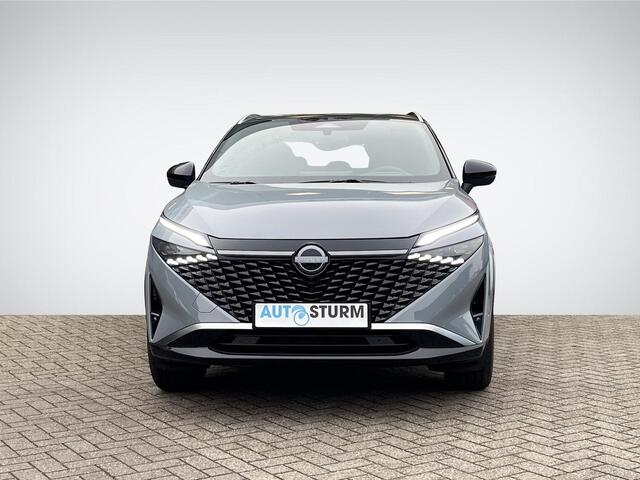 Nissan QASHQAI 1.5 e-Power Tekna Plus
