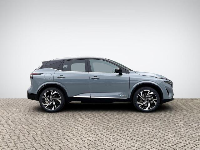 Nissan QASHQAI 1.5 e-Power Tekna Plus