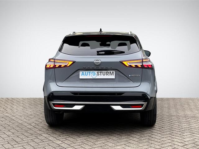 Nissan QASHQAI 1.5 e-Power Tekna Plus